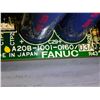 Image 4 : FANUC A20B-1001-0160 REV.03A CIRCUIT BOARD / POWER SUPPLY