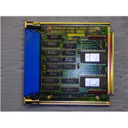 FANUC A20B-1000-0913 REV.04A CONVERTER BOARD