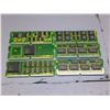 Image 1 : FANUC MISC. LOT OF ELECTRONICS - SEE PICS AND DESC. BELOW