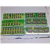 Image 2 : FANUC MISC. LOT OF ELECTRONICS - SEE PICS AND DESC. BELOW