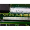 Image 5 : FANUC MISC. LOT OF ELECTRONICS - SEE PICS AND DESC. BELOW
