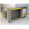 Image 1 : FANUC A02B-0166-C201/R 9"CRT/MDI UNIT
