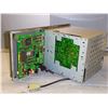 Image 3 : FANUC A02B-0166-C201/R 9"CRT/MDI UNIT