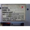 Image 4 : FANUC A02B-0166-C201/R 9"CRT/MDI UNIT