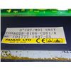 Image 5 : FANUC A02B-0166-C201/R 9"CRT/MDI UNIT