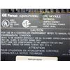 Image 4 : GE FANUC IC655CHS508A BASE UNIT/ 8 SLOT RACK W/ POWER SUPPLY, CPU AND INPUT MODULES *SEE PICS!!