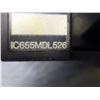 Image 5 : GE FANUC IC655CHS508A BASE UNIT/ 8 SLOT RACK W/ POWER SUPPLY, CPU AND INPUT MODULES *SEE PICS!!