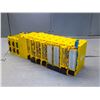 Image 2 : FANUC MISCELLANEOUS I/O MODULES! SEE PICS FOR INFO!!