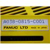 Image 3 : FANUC MISCELLANEOUS I/O MODULES! SEE PICS FOR INFO!!