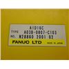 Image 7 : FANUC MISCELLANEOUS I/O MODULES! SEE PICS FOR INFO!!