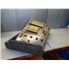 Image 1 : FANUC SERIES 180i-M CONTROL PANEL **** FOR PARTS ONLY--- SEE PICS!!