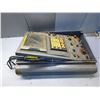Image 2 : FANUC SERIES 180i-M CONTROL PANEL **** FOR PARTS ONLY--- SEE PICS!!