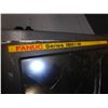 Image 3 : FANUC SERIES 180i-M CONTROL PANEL **** FOR PARTS ONLY--- SEE PICS!!