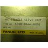 Image 4 : FANUC A06B-6044-H010 AC SPINDLE SERVO UNIT