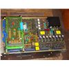 Image 5 : FANUC A06B-6044-H010 AC SPINDLE SERVO UNIT