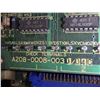 Image 6 : FANUC A06B-6044-H010 AC SPINDLE SERVO UNIT