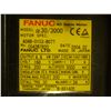 Image 5 : FANUC A06B-0153-B077 a30/3000 AC SERVO MOTOR