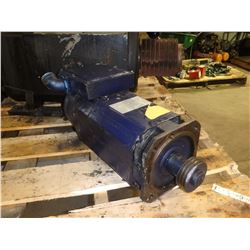 FANUC - NO TAG - AC SPINDLE MOTOR