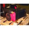 Image 3 : FANUC A06B-0868-B190#3000 a40 AC SPINDLE MOTOR