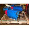Image 1 : FANUC - NO TAG - AC SPINDLE MOTOR SEE PICS!
