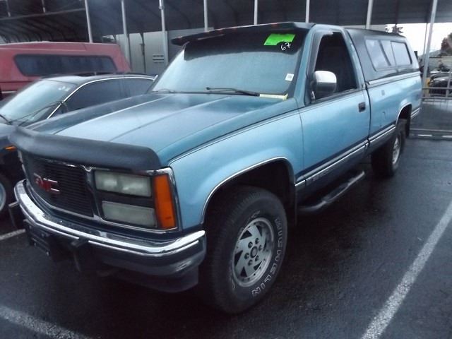 1991 Gmc Sierra >> 1991 Gmc Sierra 1500 Speeds Auto Auctions 1991 Gmc Sierra >> 1991 Gmc Sierra 1500 Speeds Auto Auctions