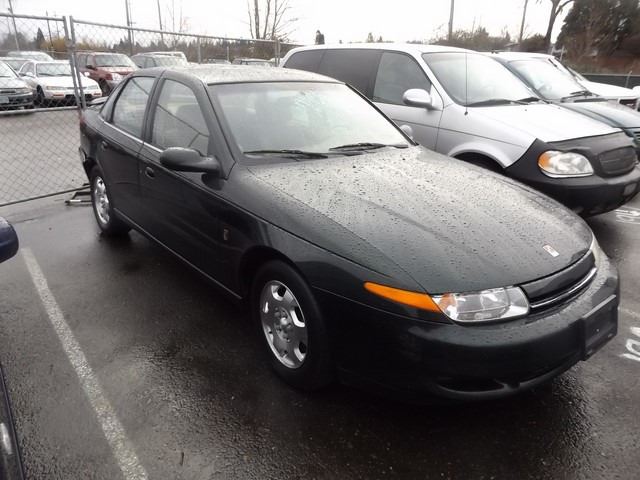 2000 Saturn Ls2 Speeds Auto Auctions