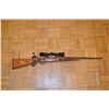 Image 1 : Winchester Model 70 Featherlight, in .270