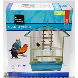 ALL LIVING THINGS COUNTRY SIDE BIRD HOME.