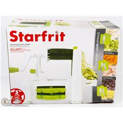 STARFRIT SPIRAL SLICER