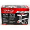 Image 1 : SUNBEAM MIXMASTER PRO MEAT GRINDER ACCESSORY