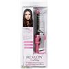 Image 1 : REVLON CURLSTAY 1" TITANIUM PLATED CURLING IRON