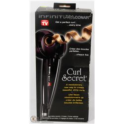 INFINITIPRO BY CONAIR CURL SECRET HAIR STYLER