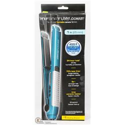 INFINITIPRO BY CONAIR 1" TOURMALINE CERAMIC