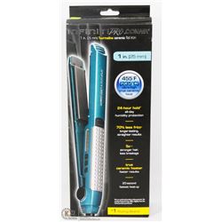 INFINITIPRO BY CONAIR 1" TOURMALINE CERAMIC