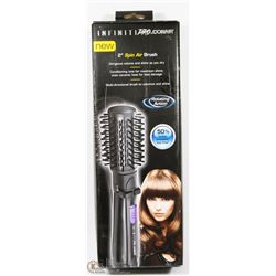 INFINITIPRO BY CONAIR 2" SPIN AIR BRUSH