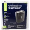 Image 1 : CASEMATE 6 SHEET PAPER SHREDDER