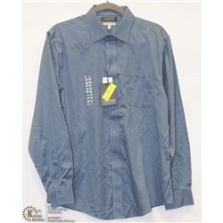 NEW MEN'S DENVER HAYES LONG SLEEVE