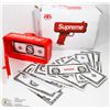 Image 1 : NEW SUPREME CASH CANNON