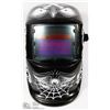 Image 2 : NEW AUTO DARKENING WELDING HELMET