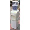 Image 1 : GREENWAY WATER DISPENSER WITH REFRIGERATOR.