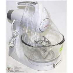 WHITE SUNBEAM 12-SPEED MIXMASTER