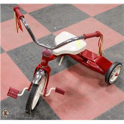 CLASSIC FLYER TRICYCLE