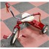 Image 1 : CLASSIC FLYER TRICYCLE