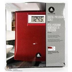 HOMETRENDS DIGITAL PRECISION SCALE