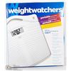 Image 1 : WEIGHTWATCHERS BY CONAIR PORTABLE PRECISION