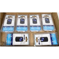 6 NEW GARRISON KEYLESS ENTRY DEADBOLT LOCK