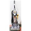Image 1 : HOOVER PET REWIND CYCLONIC VACUUM