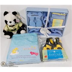 NEW KUSHIES BEACH BABIES POOL SHOES