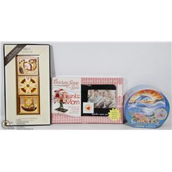 NEW ITEMS ISLANDCRAFT CELTIC JOURNEYS