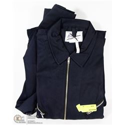 REYNOLDS COVERALLS SIZE 44